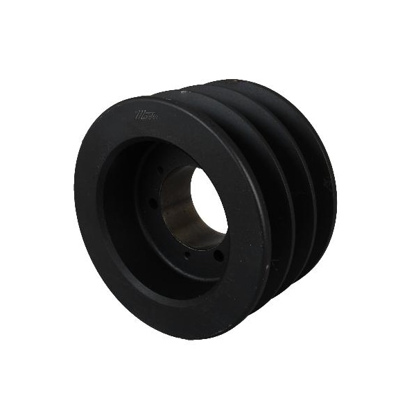 Conventional Qd Sheave, 3 C 54 SD